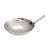 Mirror Finish Series Stainless Steel Chinese Woks by Winco