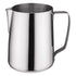 WP-Series Frothing Pitcher, Stainless Steel by Winco