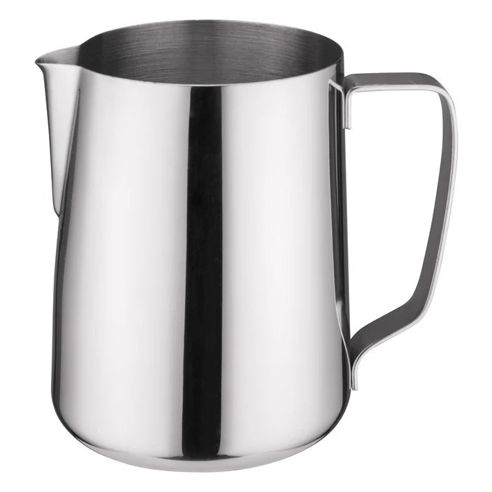 WP-Series Frothing Pitcher, Stainless Steel by Winco