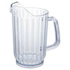 WPS-Series Break-Resistant Water Pitcher by Winco