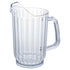 WPS-Series Break-Resistant Water Pitcher by Winco