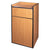 WR-35 - Waste Receptacle, 44