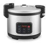 Waring WRC40 Commercial Rice/Multi-Cooker & Warmer-40 Cup (20 Cup Raw)