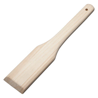 WSP Series Stirring Paddle, Wooden by Winco