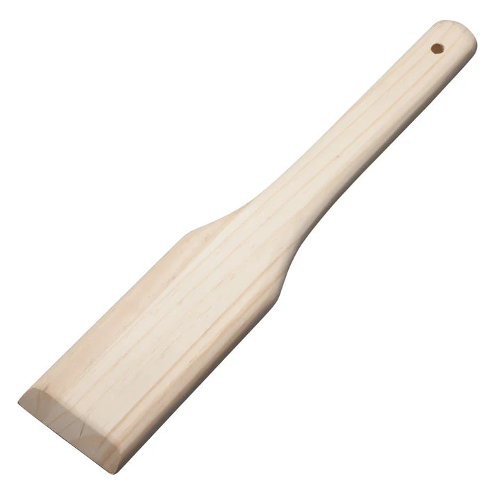 WSP Series Stirring Paddle, Wooden by Winco