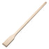 WSP Series Stirring Paddle, Wooden by Winco