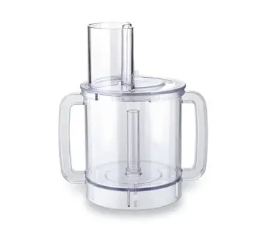 Waring CAF33 Batch Bowl 6 Qt. for FP2200 Food Processor