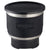 Waring CAC128 3-Cup Stainless Steel Grinding Bowl | Extra Bowl for WSG60 Commercial Spice Grinder with Cool-Touch Sleeve