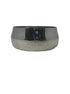 Eco-friendly stainless steel katori with polished finish