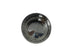 Stackable stainless steel bowls for thali serving