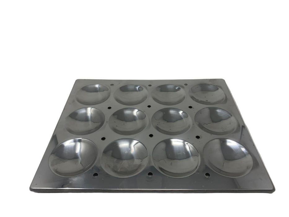 Stainless Steel Idli and Dhokla Trays