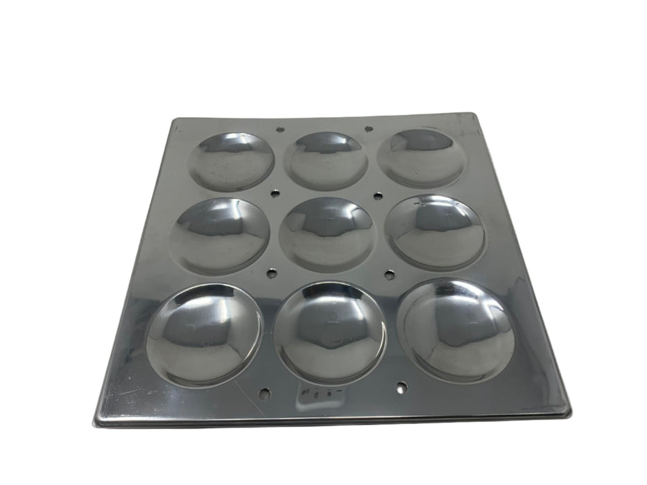 Stainless Steel Idli and Dhokla Trays