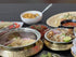 Gold Polished : Stainless Steel Biryani and Curry Handi  with Lid– Double Wall Serveware for Traditional Indian Cooking Available in 24 oz,  30 Oz, 50 oz, 84 Oz, 166 Oz
