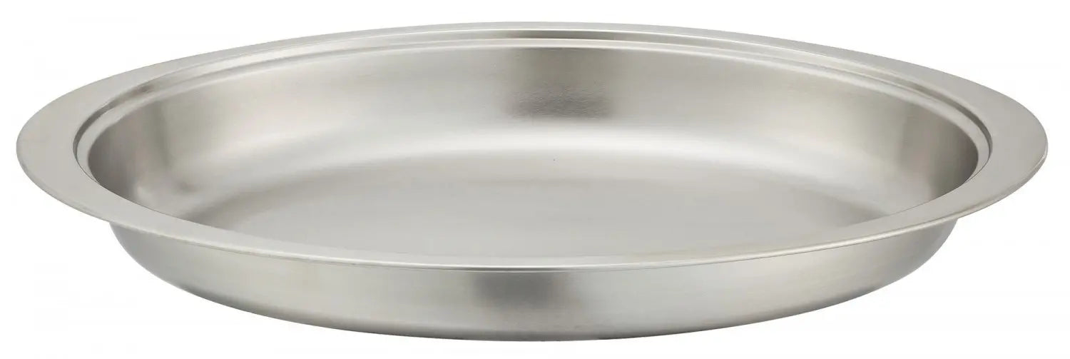 Winco 202-FP Food Pan for 202 (Price/Piece)