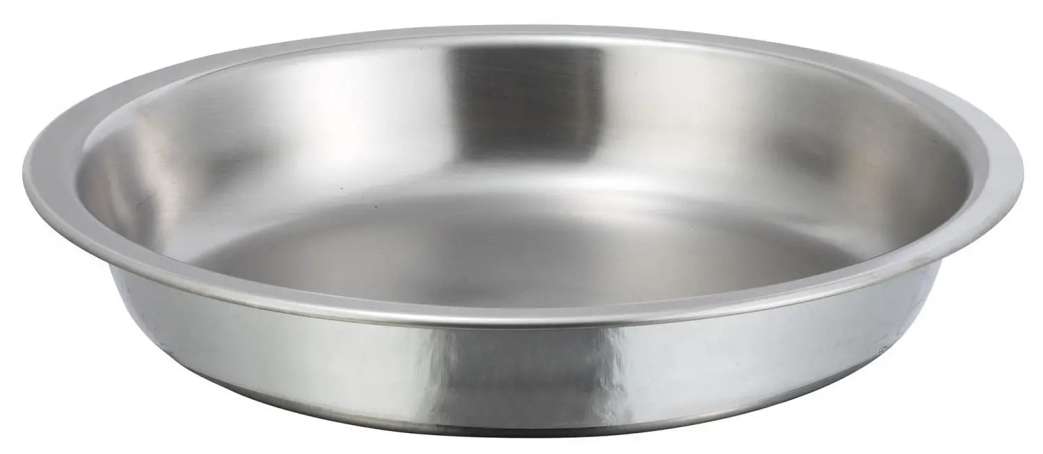 Winco 203-FP Food Pan for 203 (Price/Piece)