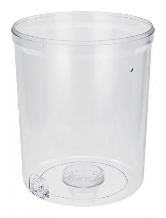 Winco 901-P1 PC Container Body for 901, 902, 906, 907 (Price/Piece)