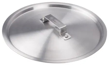 Winco ALPC-16 Elemental Aluminum, Cover for ALST-16, ALHP-16 (Price/Piece)