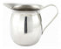 BCS SERIES, Stainless Steel Bell Creamer by Winco - Available in Different Sizes