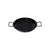 CSPP-14E, 14 1/8″ Polished Carbon Steel Paella Pan by Winco
