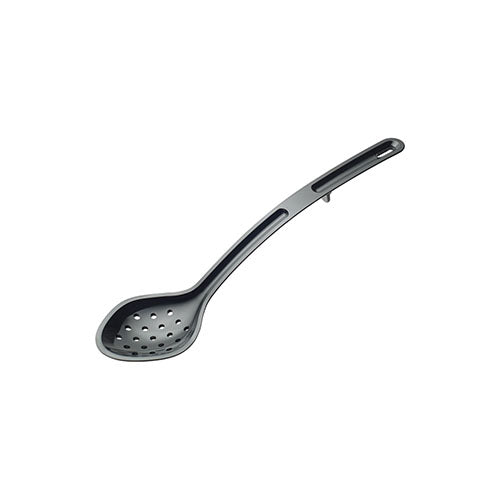 CVPS SERIES - CURV Solid Dual Spout Serving Spoons by Winco - Available in Different Models