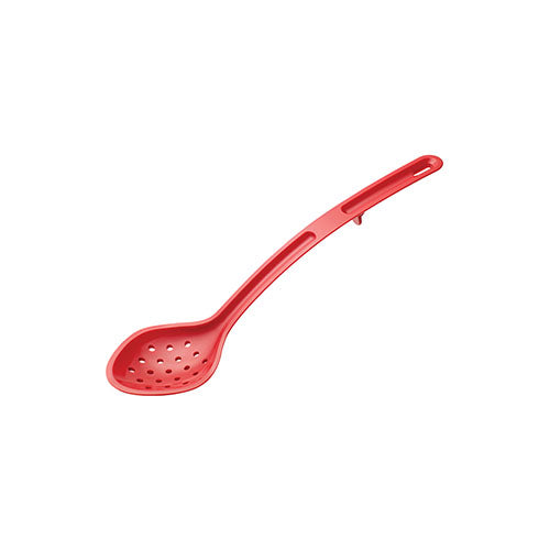 CVPS SERIES - CURV Solid Dual Spout Serving Spoons by Winco - Available in Different Models