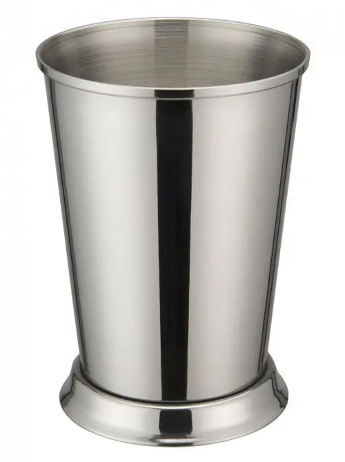 DDSE SERIES, Stainless Steel Mint Julep Cups by Winco - Available in Different Sizes