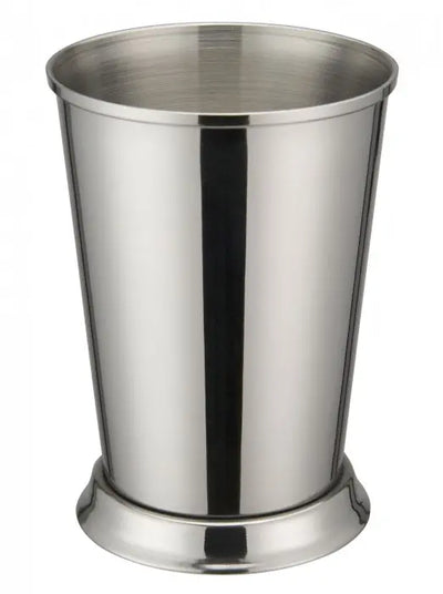 DDSE SERIES, Stainless Steel Mint Julep Cups by Winco - Available in Different Sizes