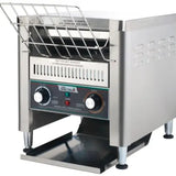 Commercial Toasters
