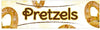 Winco EDM-2PRS Pretzel Sign for EDM-2 (Price/Piece)