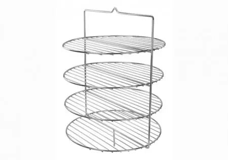 Winco EDM-P58 14'' Circle Rack for EDM-2 (Price/Piece)