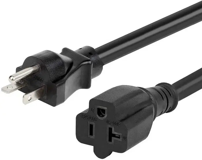 Winco EGD-MP19 Optional Power Cord for EGD-16M, 5-20P (Price/Piece)