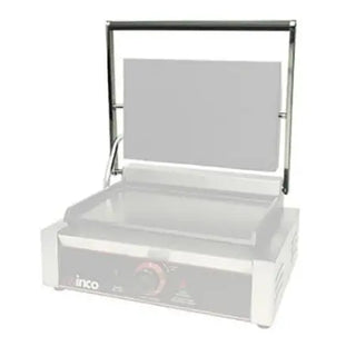 Winco EPSG-P52S Handle for Single-Head Grills (EPG-1 / ESG-1),Include Metal Rod and 2 Screws (Price/Piece)