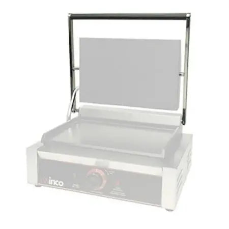 Winco EPSG-P52S Handle for Single-Head Grills (EPG-1 / ESG-1),Include Metal Rod and 2 Screws (Price/Piece)