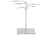 Winco ESV-BH Multi-Ring Bag Stand Holder (Price/Piece)