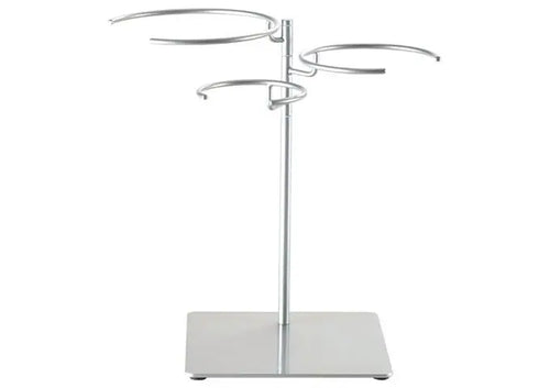 Winco ESV-BH Multi-Ring Bag Stand Holder (Price/Piece)