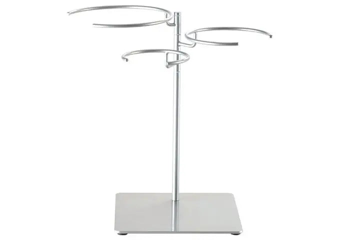 Winco ESV-BH Multi-Ring Bag Stand Holder (Price/Piece)