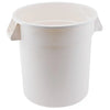 Container Winco FCW-20-White, 20gln, NSF