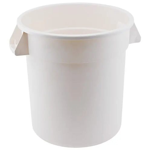 Container Winco FCW-20-White, 20gln, NSF