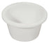 RP-SERIES, Black - Melamine Ramekins by Winco - Available in Different Sizes