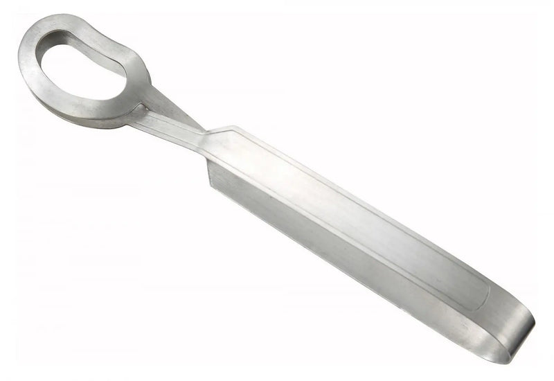 Winco SND-T6 Snail Tong, S/S (Price/Piece)