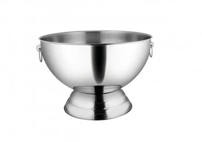 Winco SPB-35 Punch Bowl, 3-1/2gal, S/S (Price/Piece)