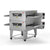 XLT X4 3240-2-G Double-Stack Gas Conveyor Pizza Oven, 32-Inch Belt