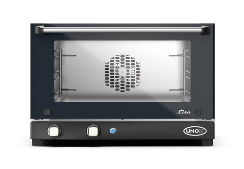 EURODIB XAF013 LISA LineMicro Convection Oven