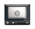 EURODIB XAF023 ANNA LineMicro Convection Oven