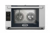 EURODIB XAFT-04FS-ETDV ROSELLA Bakerlux Convection Oven
