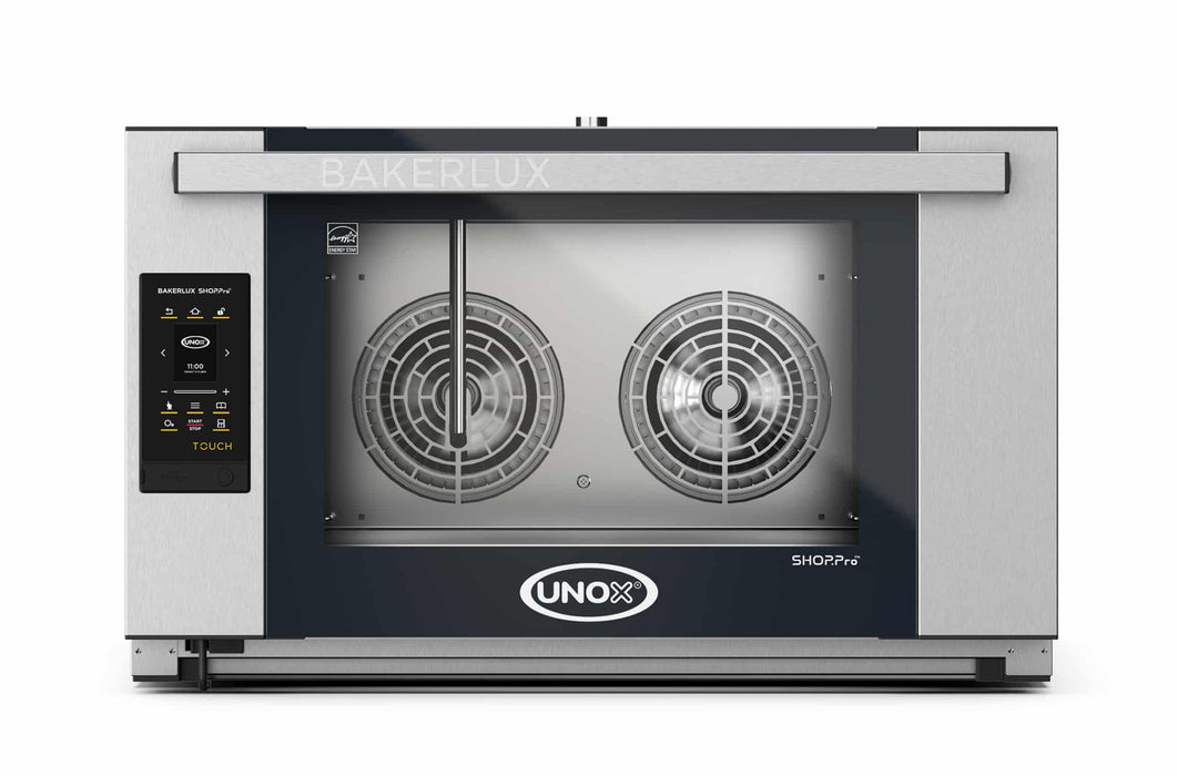 EURODIB XAFT-04FS-ETDV ROSELLA Bakerlux Convection Oven