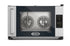 EURODIB XAFT-04FS-ETLV ROSELLA Bakerlux Convection Oven
