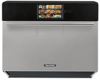 Amana MXP22TLT, XpressChef® 4i Series Express High Speed Combination Oven, Countertop