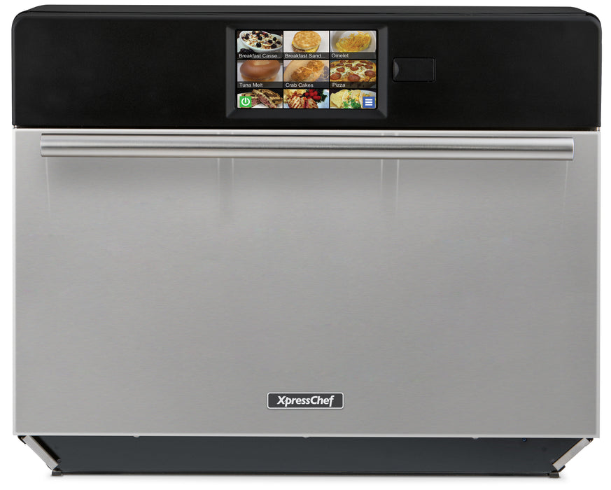 Amana MXP22TLT, XpressChef® 4i Series Express High Speed Combination Oven, Countertop
