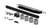 EURODIB XC-651 & XC-646 Linemiss Stacking Kits